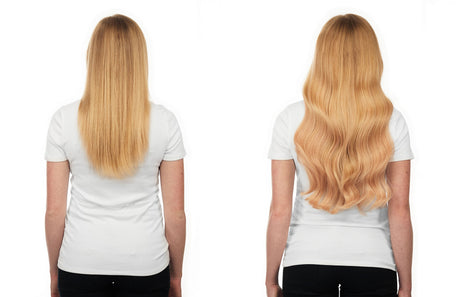 Maxima 260g 20" Strawberry Blonde (27) Hair Extensions