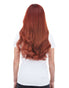 Maxima 260g 20" Vibrant Red (33) Hair Extensions