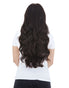 Bellissima 220g 22" Mochachino Brown (1C) Hair Extensions