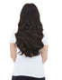 KHALEESI 280g 20" Mochachino Brown (1C) Hair Extensions