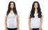 KHALEESI 280g 20" Mochachino Brown (1C) Hair Extensions