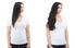 KHALEESI 280g 20" Mochachino Brown (1C) Hair Extensions