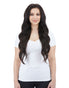 Magnifica 240g 24" Mochachino Brown (1C) Hair Extensions