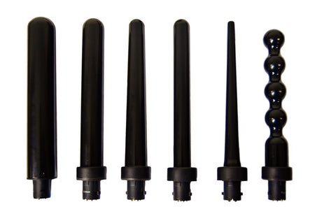 BELLAMI 6 in 1 Complete  Curler Set