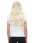 BELLAMI Silk Seam 140g 18" Platinum Blonde (80) Hair Extensions