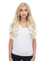 Piccolina 120g 18" Platinum Blonde (80) Hair Extensions