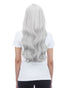 Bambina 160g 20" Sterling Silver Hair Extensions