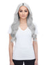 Bambina 160g 20" Sterling Silver Hair Extensions