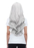 Bellissima 220g 22'' Sterling Silver Hair Extensions