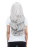 Magnifica 240g 24" Sterling Silver Hair Extensions