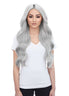 Magnifica 240g 24" Sterling Silver Hair Extensions