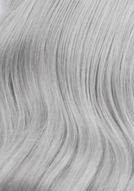 Bambina 160g 20" Sterling Silver Hair Extensions