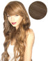 Side Swept Clip In Bangs Ash Brown (8)