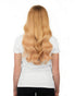 BELLAMI Silk Seam 140g 16" Strawberry Blonde (27) Hair Extensions