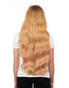 BELLAMI Silk Seam 360g 26" Strawberry Blonde (27) Hair Extensions
