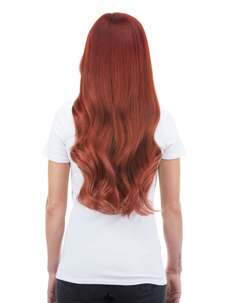 Bellissima 220g 22'' Vibrant Red (33) Hair Extensions