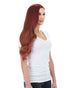 Bellissima 220g 22'' Vibrant Red (33) Hair Extensions