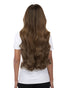 BELLAMI Silk Seam 260g 24" Walnut Brown (3) Hair Extensions