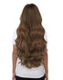 BELLAMI Silk Seam 360g 26" Walnut Brown (3) Hair Extensions