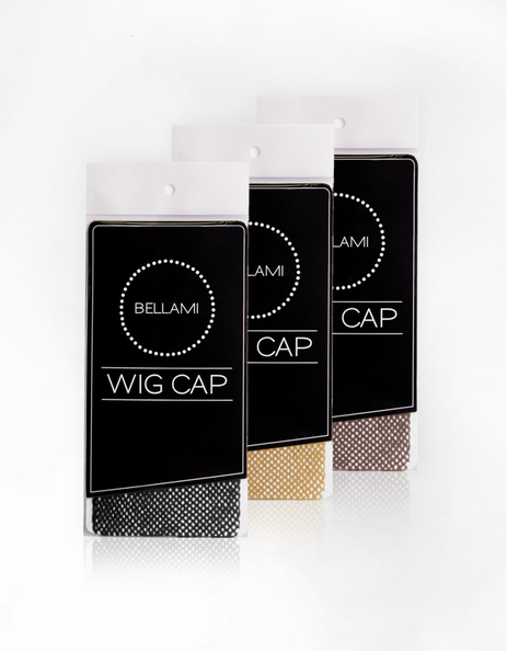 BELLAMI Luxe Human Hair Wig - Nicole